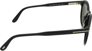 Tom Ford Dante FT0834 01A 52 Produkt Seite