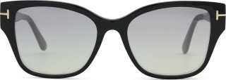 Tom Ford Elsa FT1108 01C 55 Produkt Vorderseite