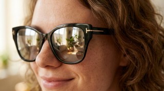 Tom Ford Elsa FT1108 01C 55 Generiertes Bild