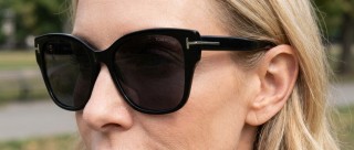 Tom Ford Elsa FT1108 01D 55 Generiertes Bild