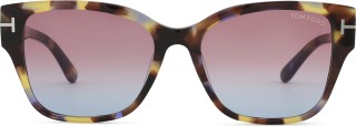 Tom Ford Elsa FT1108 55Z 55 Produkt Vorderseite