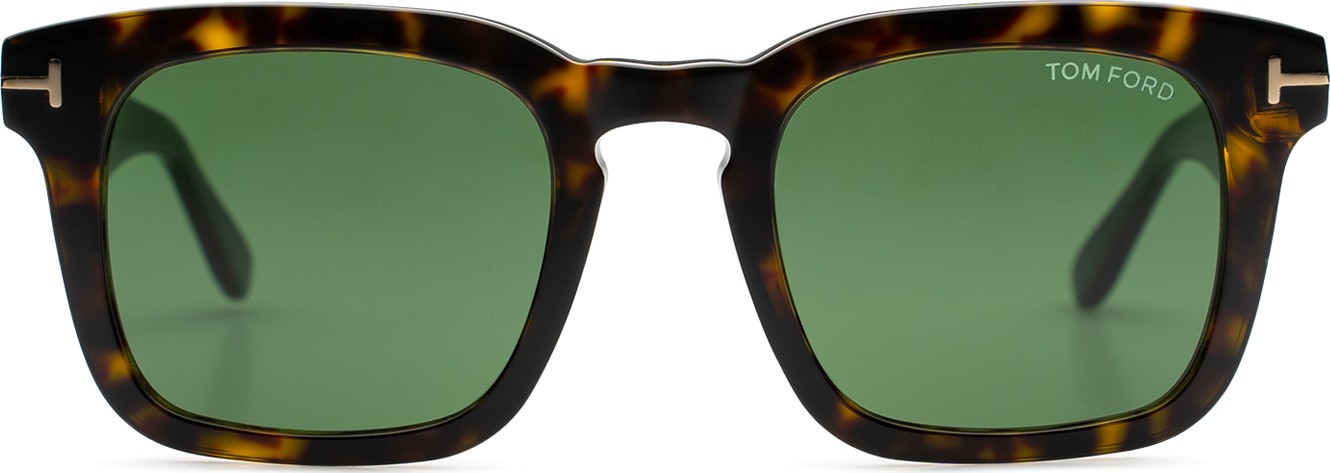 Tom Ford Dax FT0751 52N 50 – Sonnenbrillen | Lentiamo