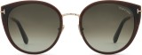 Tom Ford FT1141-K 45F 56 Produkt Vorderseite