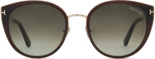 Tom Ford FT1141-K 45F 56 Produkt Vorderseite