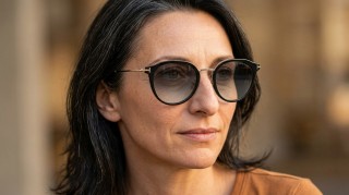 Tom Ford FT1143-K 01F 54 Generiertes Bild