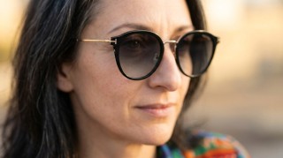 Tom Ford FT1143-K 01F 54 Generiertes Bild
