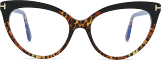 Tom Ford FT5674-B 005 54 35903