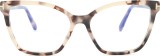 Tom Ford FT5812-B 056 53 Produkt Vorderseite