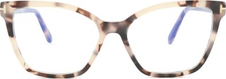 Tom Ford FT5812-B 056 53 Produkt Vorderseite
