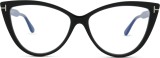 Tom Ford FT5843-B 005 56 32599