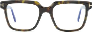 Tom Ford FT5889-B 052 53 Produkt Vorderseite