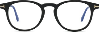 Tom Ford FT5891-B 005 49 Produkt Vorderseite