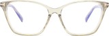 Tom Ford FT5949-B 045 56 Produkt Vorderseite