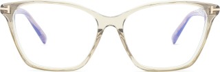 Tom Ford FT5949-B 045 56 Produkt Vorderseite