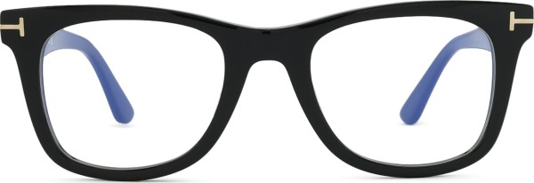 Tom Ford FT5970-B 001 50 (sonnenclip)