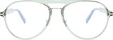 Tom Ford FT5981-B 020 57 Produkt Vorderseite