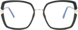 Tom Ford FT5985-B 001 55 Produkt Vorderseite