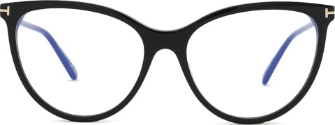 Tom Ford FT5994-B 001 56 (sonnenclip)