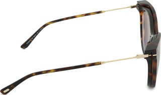 Tom Ford FT5994-B 052 56 (sonnenclip) 38577