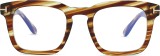Tom Ford FT6025-B 053 50 35909