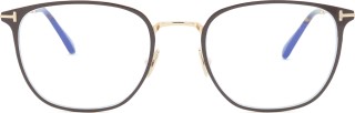 Tom Ford FT6041-B 048 52 Produkt Vorderseite