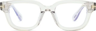Tom Ford FT6072-D-B 072 49 Produkt Vorderseite