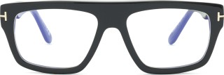 Tom Ford FT6084-B 001 56 Produkt Vorderseite