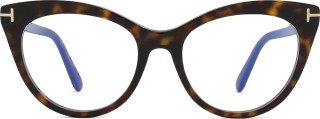 Tom Ford FT6091-B 052 53 39791