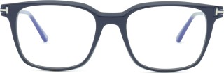 Tom Ford FT6124-B 090 53 Produkt Vorderseite