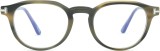 Tom Ford FT6125-B 055 49 Produkt Vorderseite