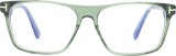 Tom Ford FT6170-B 093 58 Produkt Vorderseite