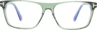 Tom Ford FT6170-B 093 58 Produkt Vorderseite