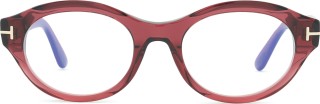Tom Ford FT6172-B 069 51 Produkt Vorderseite