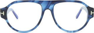 Tom Ford FT6178-B 055 54 Produkt Vorderseite