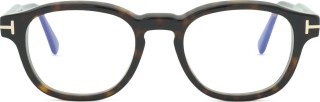Tom Ford FT6181-B 052 49 Produkt Vorderseite