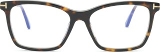 Tom Ford FT6194-B 052 53 Produkt Vorderseite