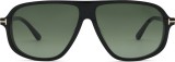 Tom Ford Guillaume FT1208 01B 61 47459