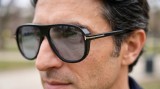 Tom Ford Guillaume FT1208 01B 61 47550