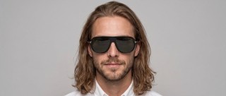 Tom Ford Guillaume FT1208 01B 61 Generiertes Bild