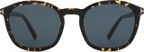 Tom Ford Jayson FT1020 52A 52 Produkt Vorderseite