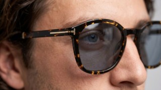 Tom Ford Jayson FT1020 52A 52 Generiertes Bild