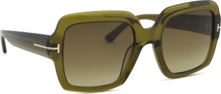 Tom Ford Kaya FT1082 51F 54