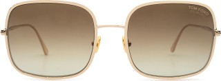 Tom Ford Keira FT0865/S 28H 58 14937