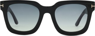 Tom Ford Leigh FT1115 01B 52 Produkt Vorderseite