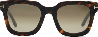 Tom Ford Leigh FT1115 52G 52 Produkt Vorderseite