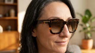 Tom Ford Leigh FT1115 52G 52 Generiertes Bild