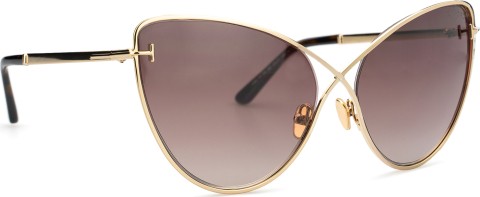 Tom Ford Leila FT0786 28F 63