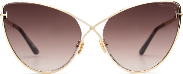 Tom Ford Leila FT0786 28F 63