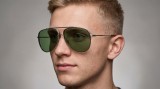 Tom Ford Leon FT1071 14N 62 Generiertes Bild
