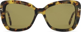 Tom Ford Maeve FT1008 55J 55 Produkt Vorderseite